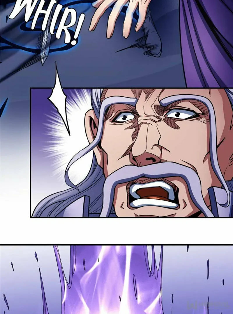 God of Martial Arts — Chapter 311 — page 11