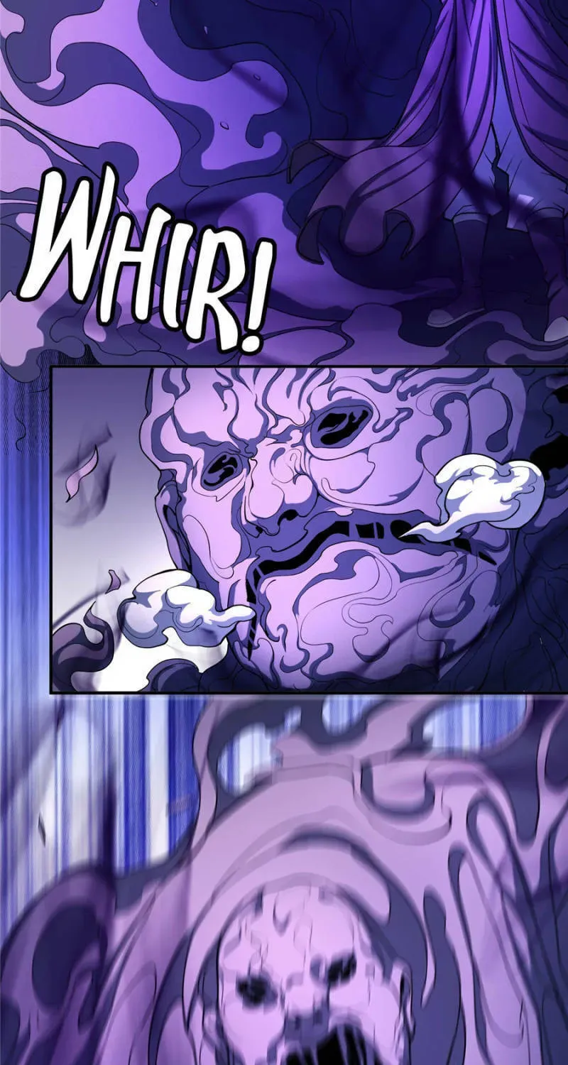 God of Martial Arts — Chapter 312 — page 5