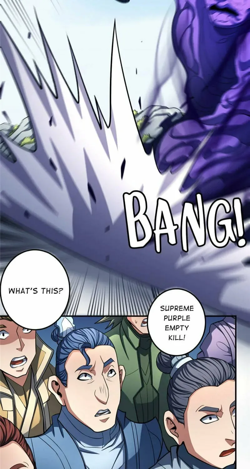 God of Martial Arts — Chapter 312 — page 12