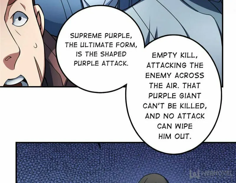 God of Martial Arts — Chapter 312 — page 13