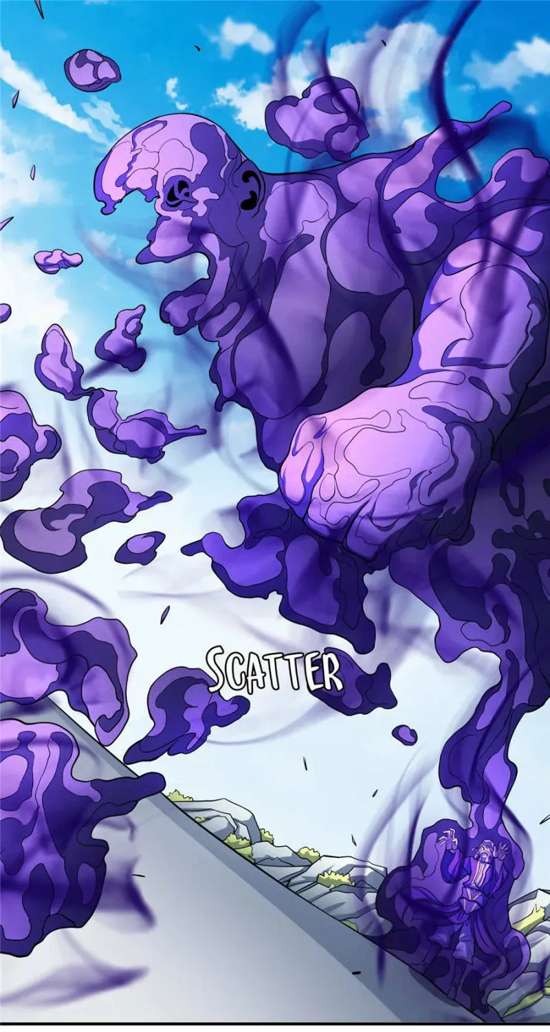 God of Martial Arts — Chapter 312 — page 26