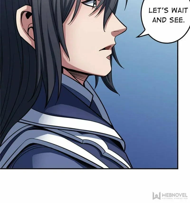 God of Martial Arts — Chapter 313 — page 18