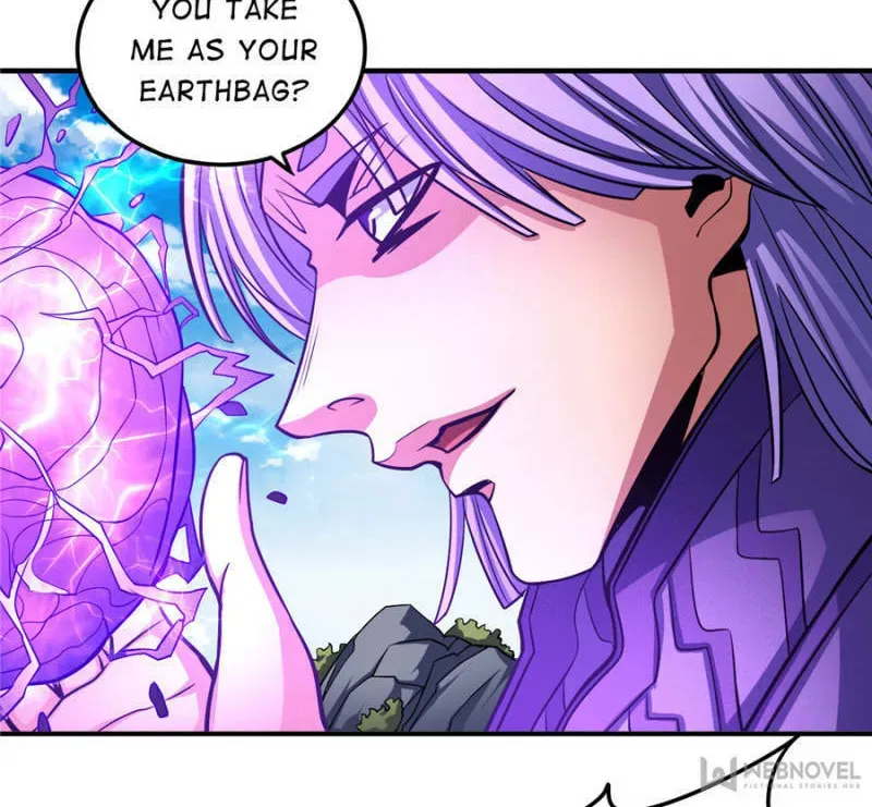 God of Martial Arts — Chapter 313 — page 22