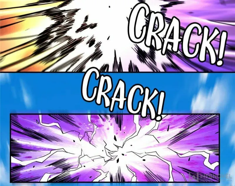 God of Martial Arts — Chapter 313 — page 30