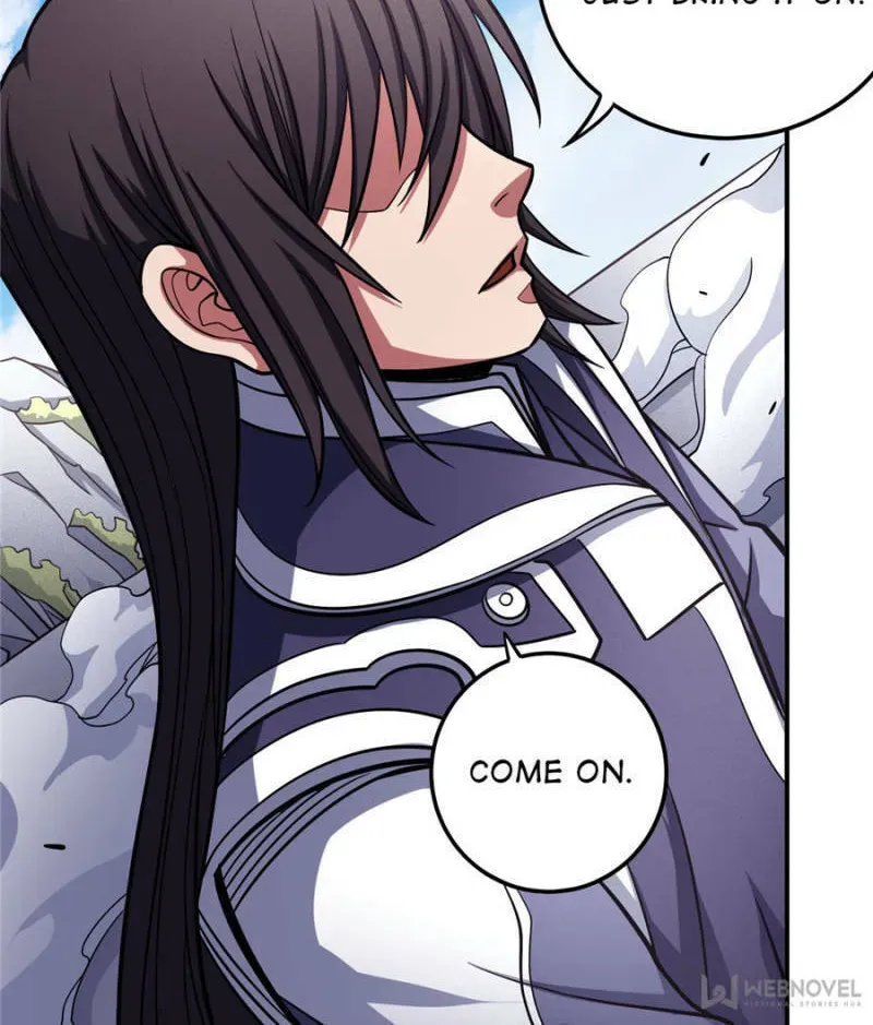 God of Martial Arts — Chapter 314 — page 6