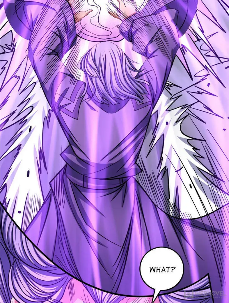 God of Martial Arts — Chapter 314 — page 12