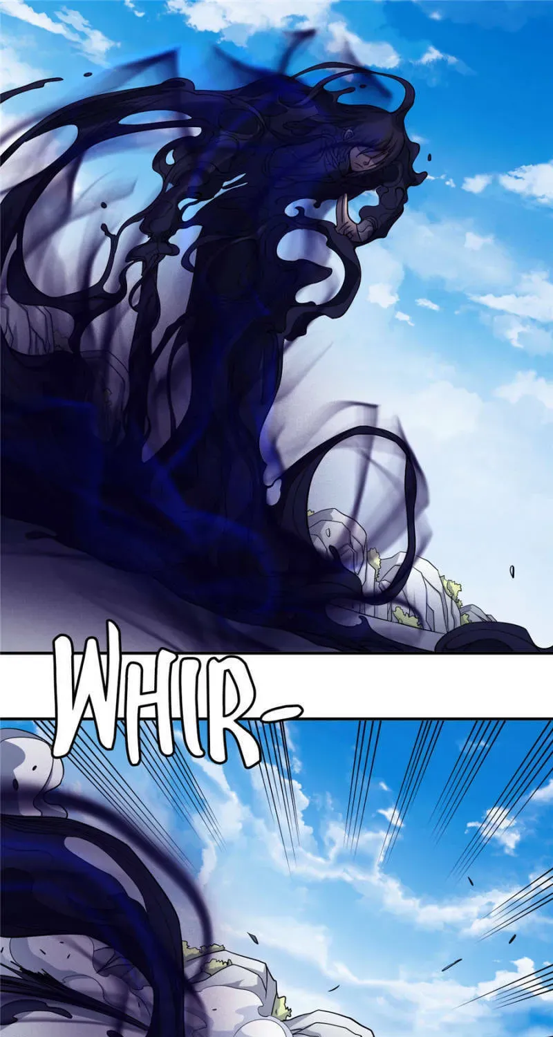 God of Martial Arts — Chapter 314 — page 17
