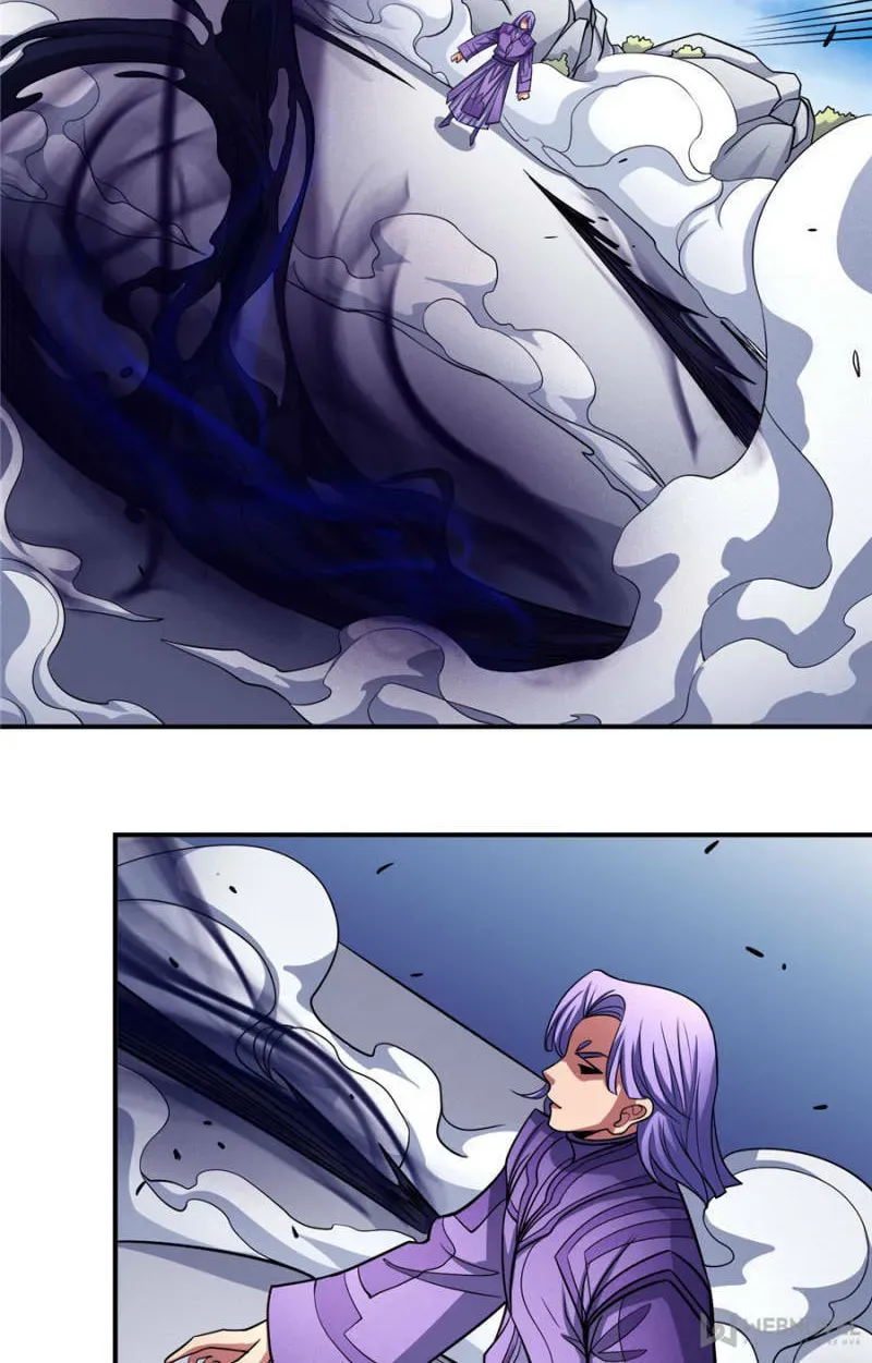 God of Martial Arts — Chapter 314 — page 18