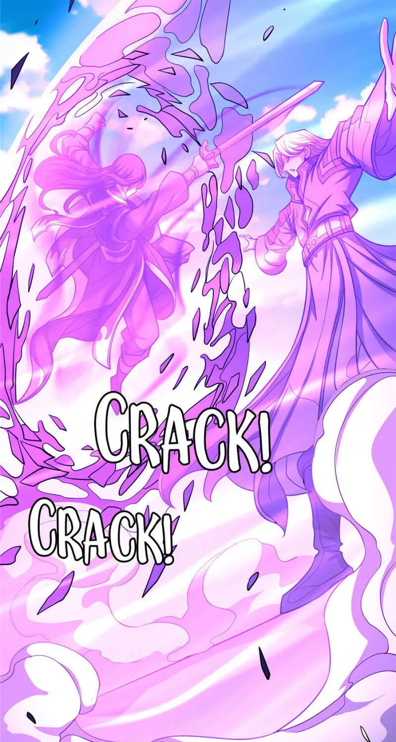 God of Martial Arts — Chapter 314 — page 23