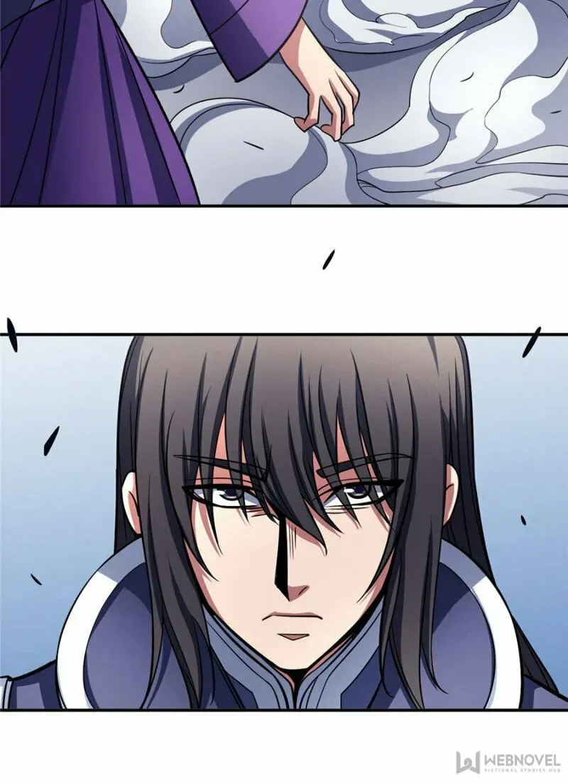God of Martial Arts — Chapter 314 — page 28