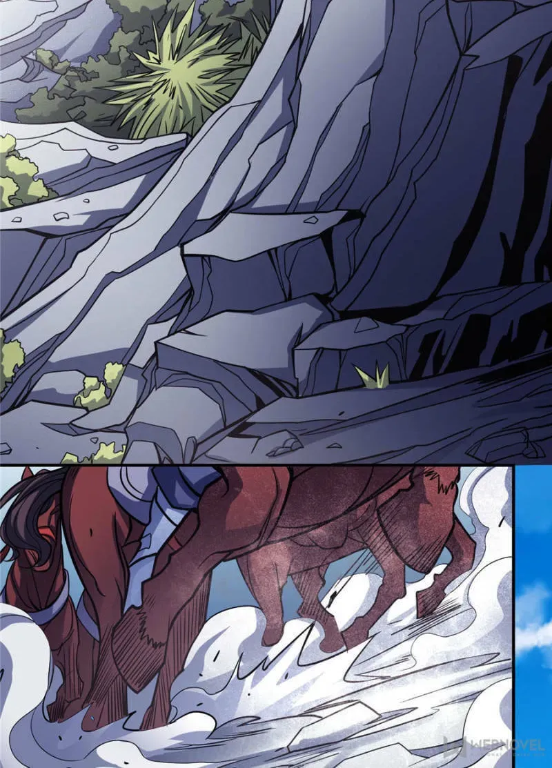 God of Martial Arts — Chapter 315 — page 2