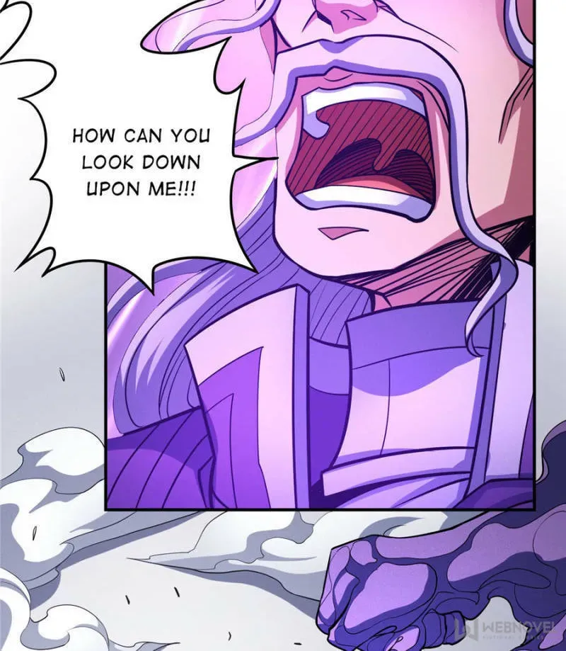 God of Martial Arts — Chapter 315 — page 6