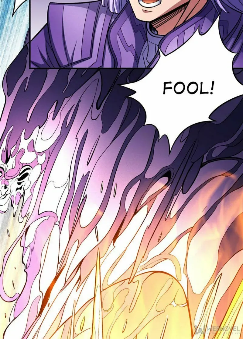 God of Martial Arts — Chapter 315 — page 10