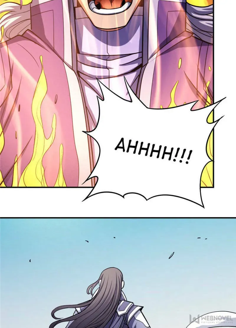 God of Martial Arts — Chapter 315 — page 12