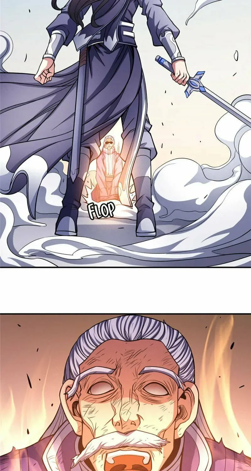 God of Martial Arts — Chapter 315 — page 13
