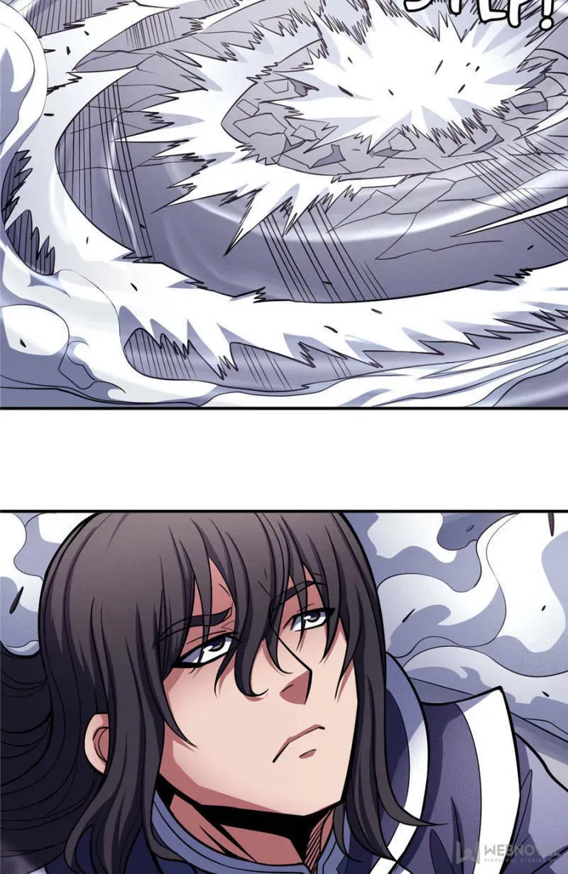 God of Martial Arts — Chapter 315 — page 18