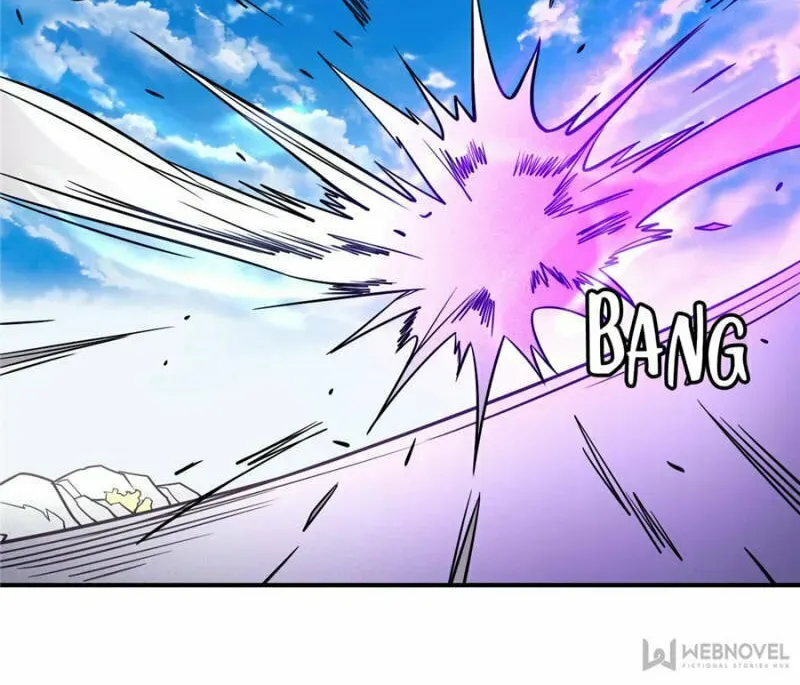 God of Martial Arts — Chapter 315 — page 20