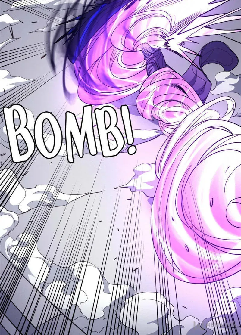 God of Martial Arts — Chapter 315 — page 24