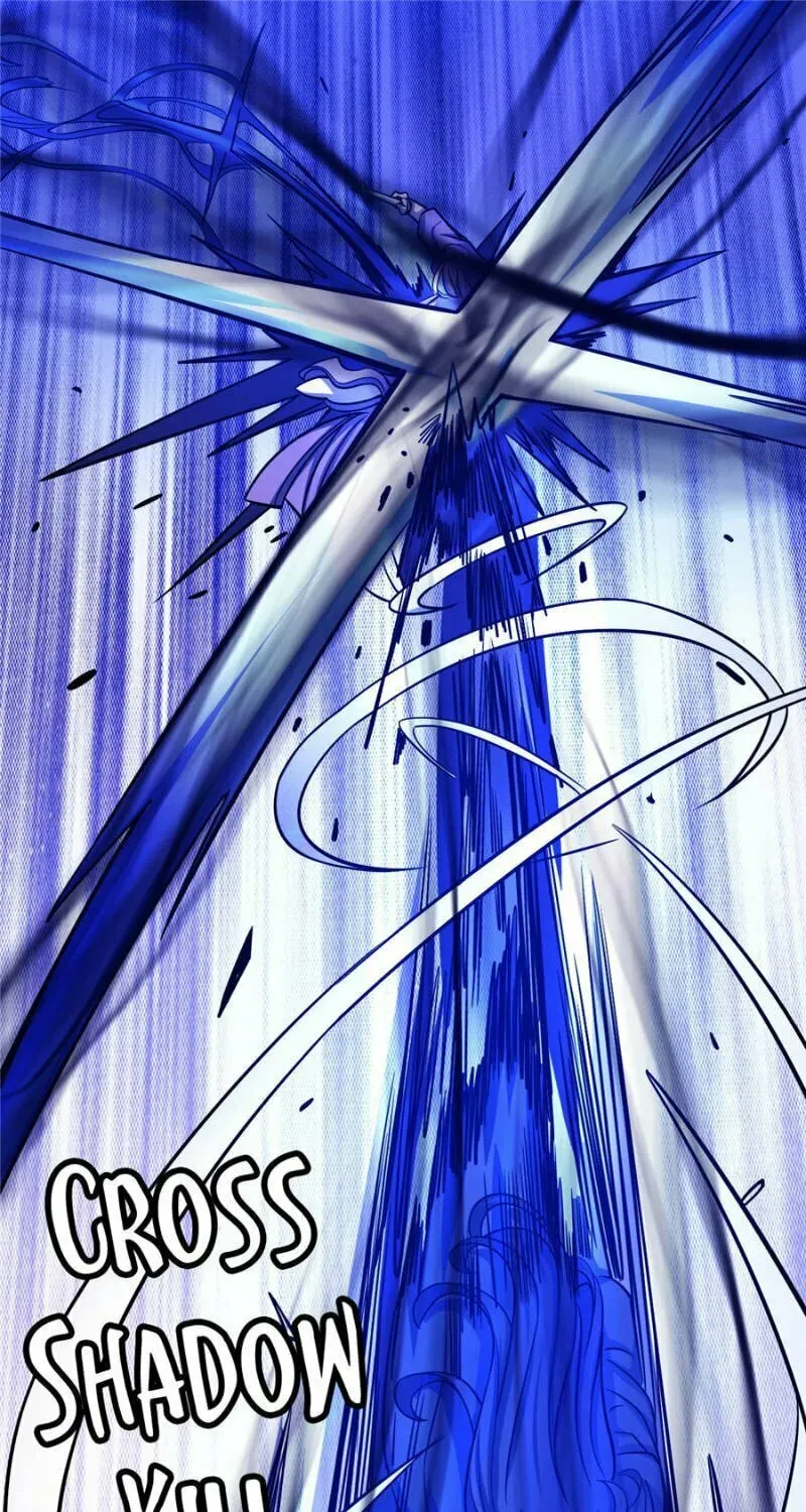 God of Martial Arts — Chapter 316 — page 11