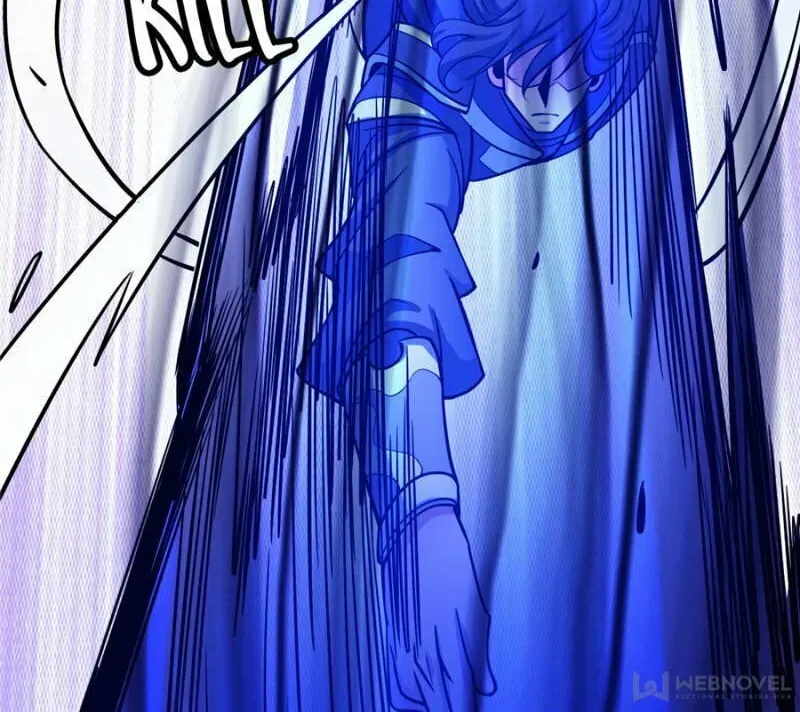 God of Martial Arts — Chapter 316 — page 12