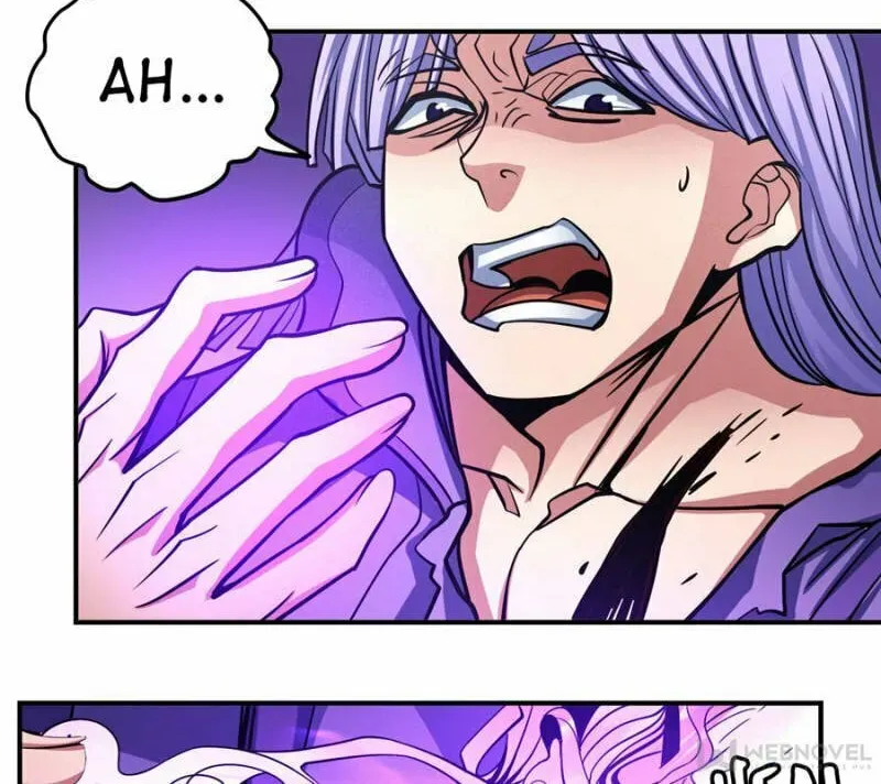 God of Martial Arts — Chapter 316 — page 14
