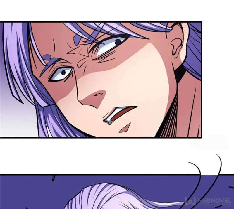 God of Martial Arts — Chapter 316 — page 18