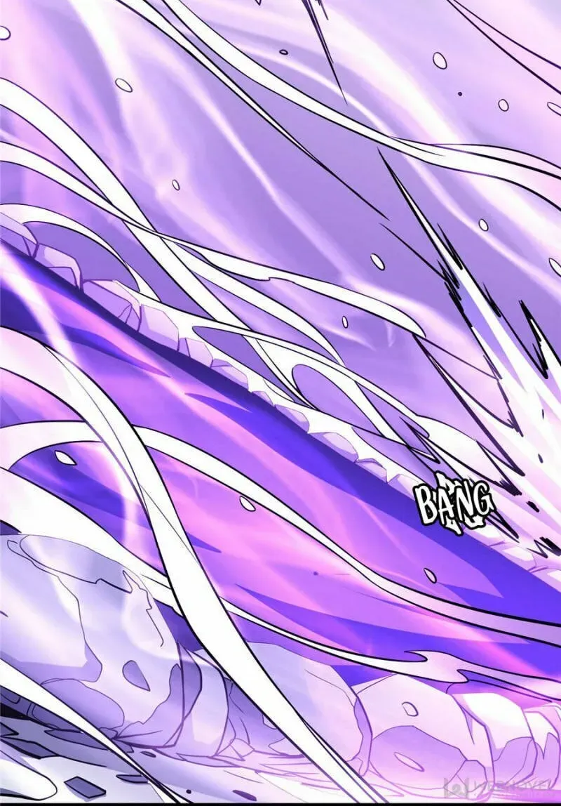 God of Martial Arts — Chapter 317 — page 6