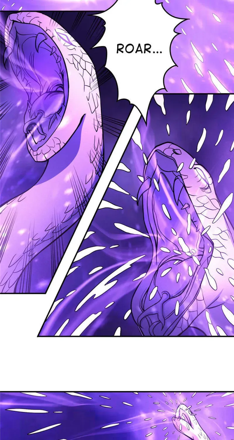 God of Martial Arts — Chapter 317 — page 19