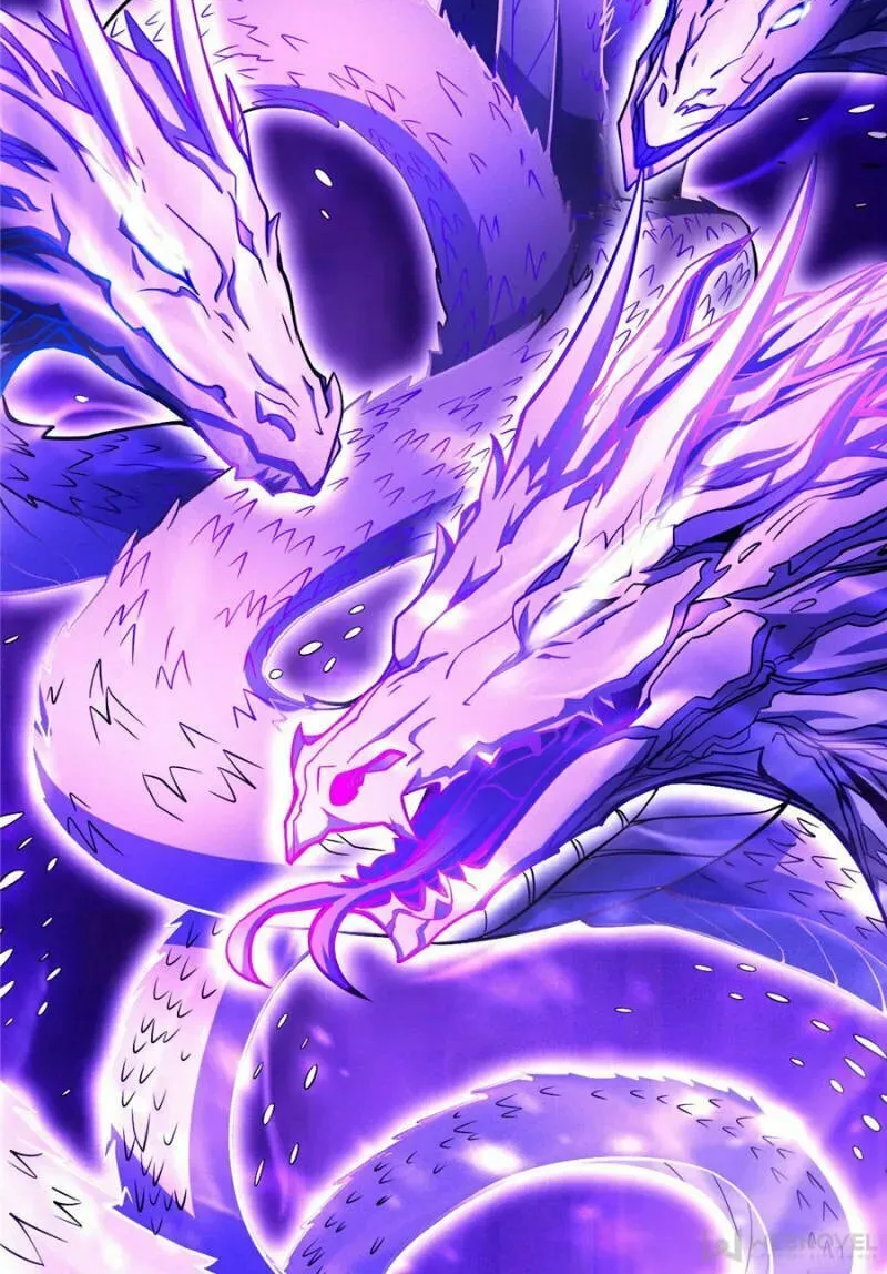 God of Martial Arts — Chapter 317 — page 22