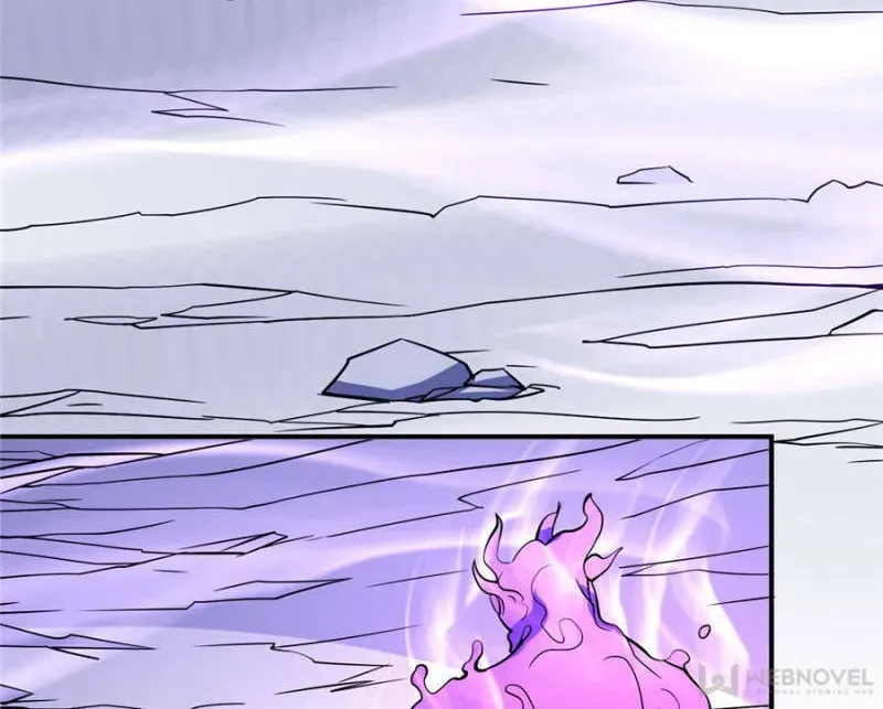 God of Martial Arts — Chapter 317 — page 26