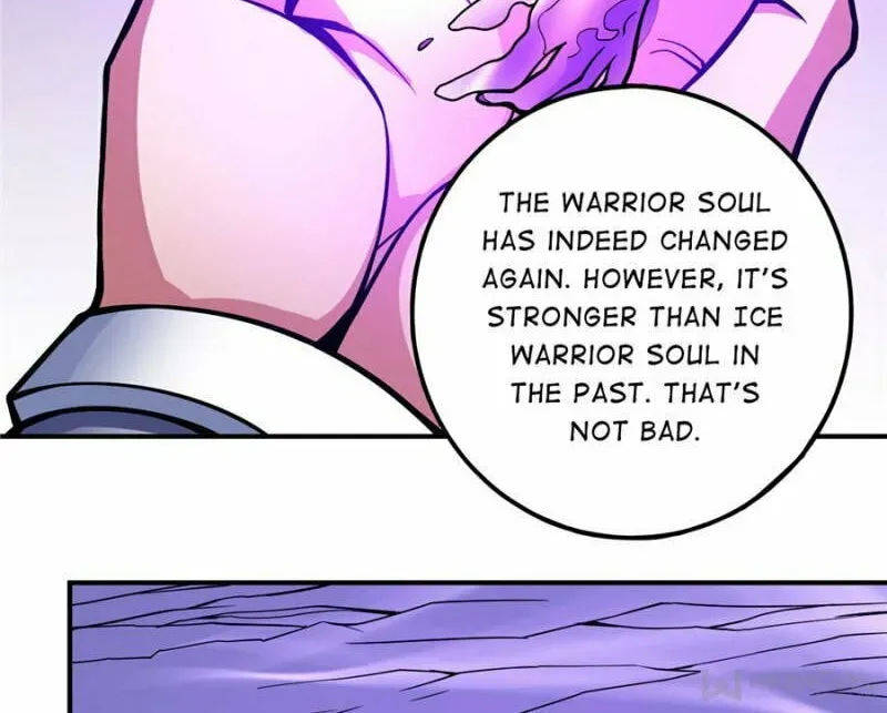 God of Martial Arts — Chapter 317 — page 28