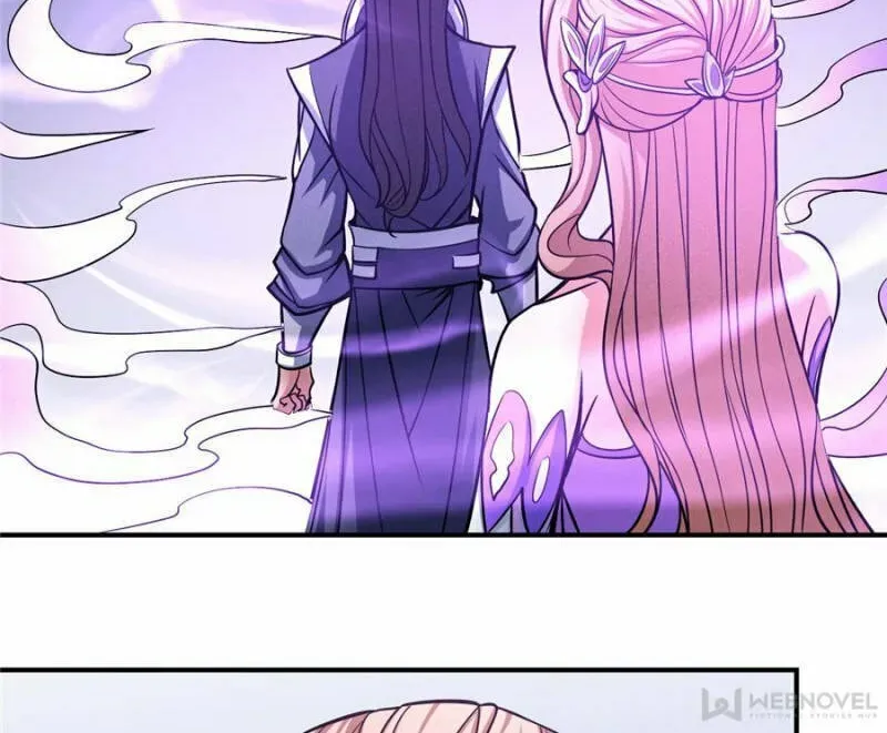 God of Martial Arts — Chapter 318 — page 4