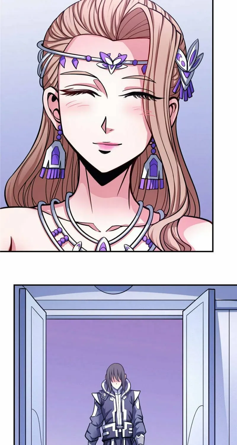 God of Martial Arts — Chapter 318 — page 5
