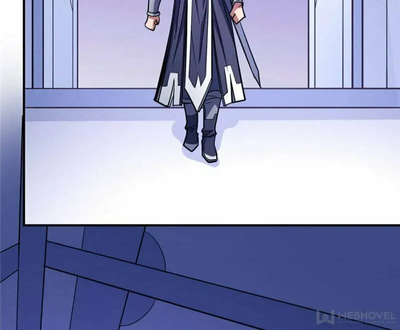 God of Martial Arts — Chapter 318 — page 6