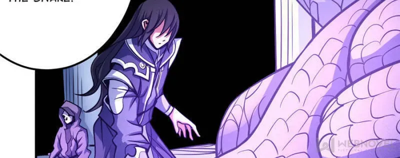 God of Martial Arts — Chapter 318 — page 14