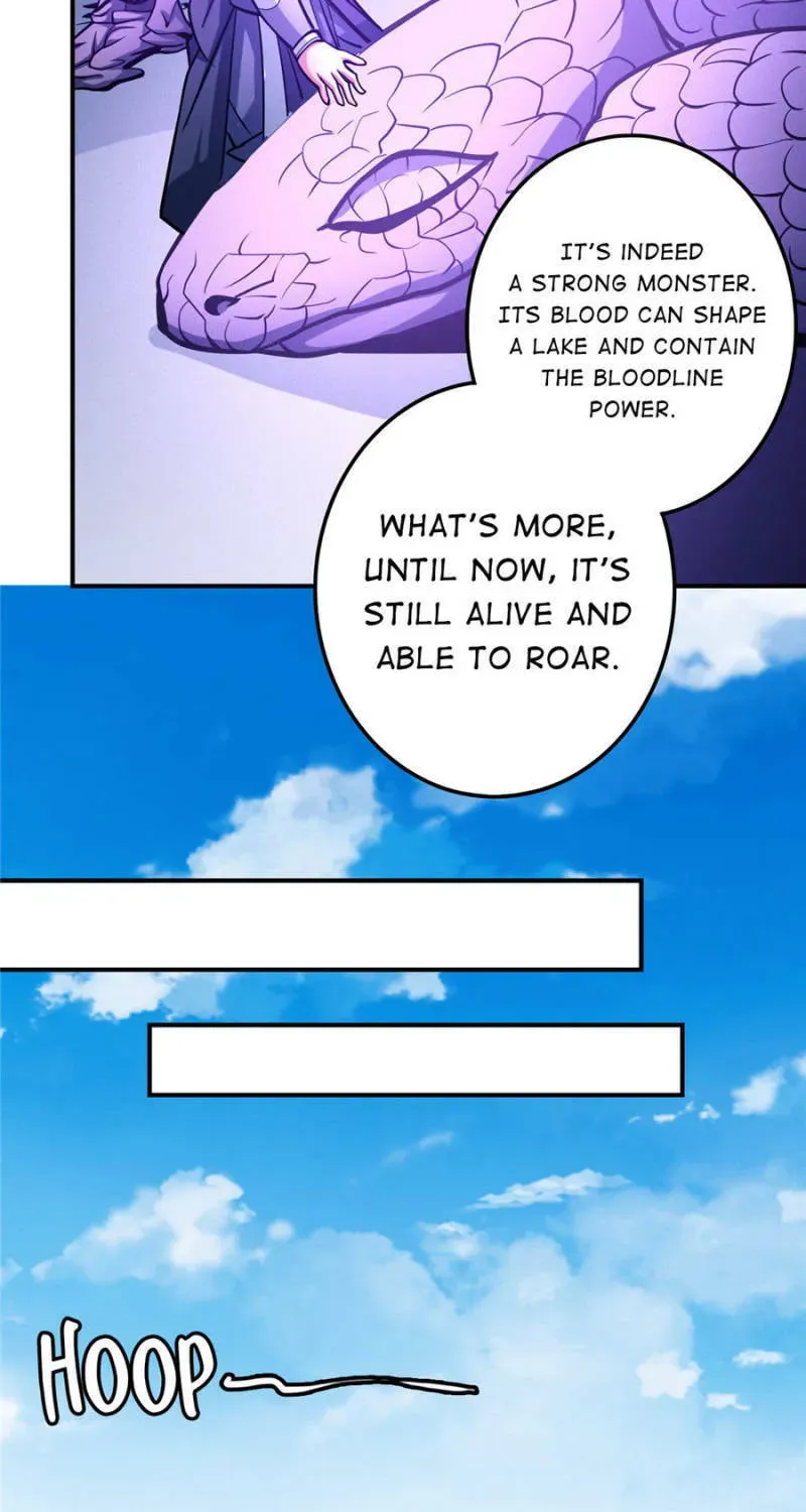 God of Martial Arts — Chapter 318 — page 15