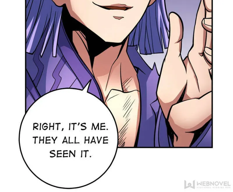 God of Martial Arts — Chapter 318 — page 26