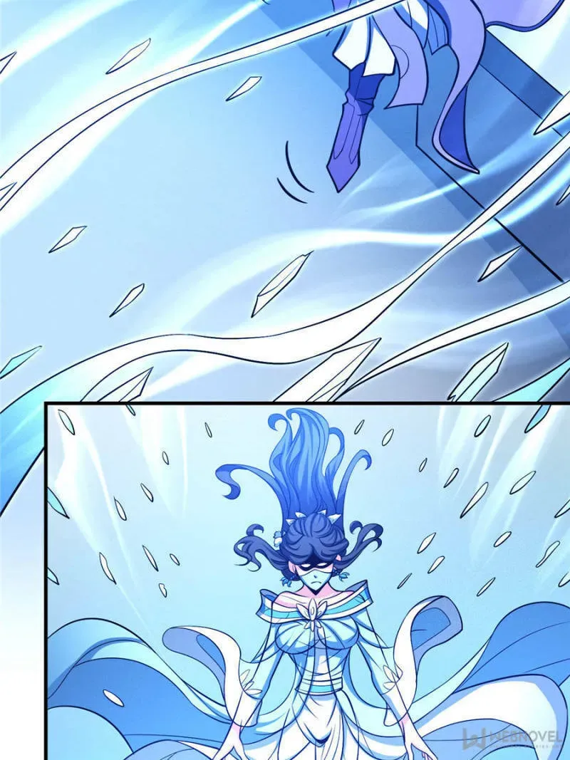God of Martial Arts — Chapter 319 — page 4