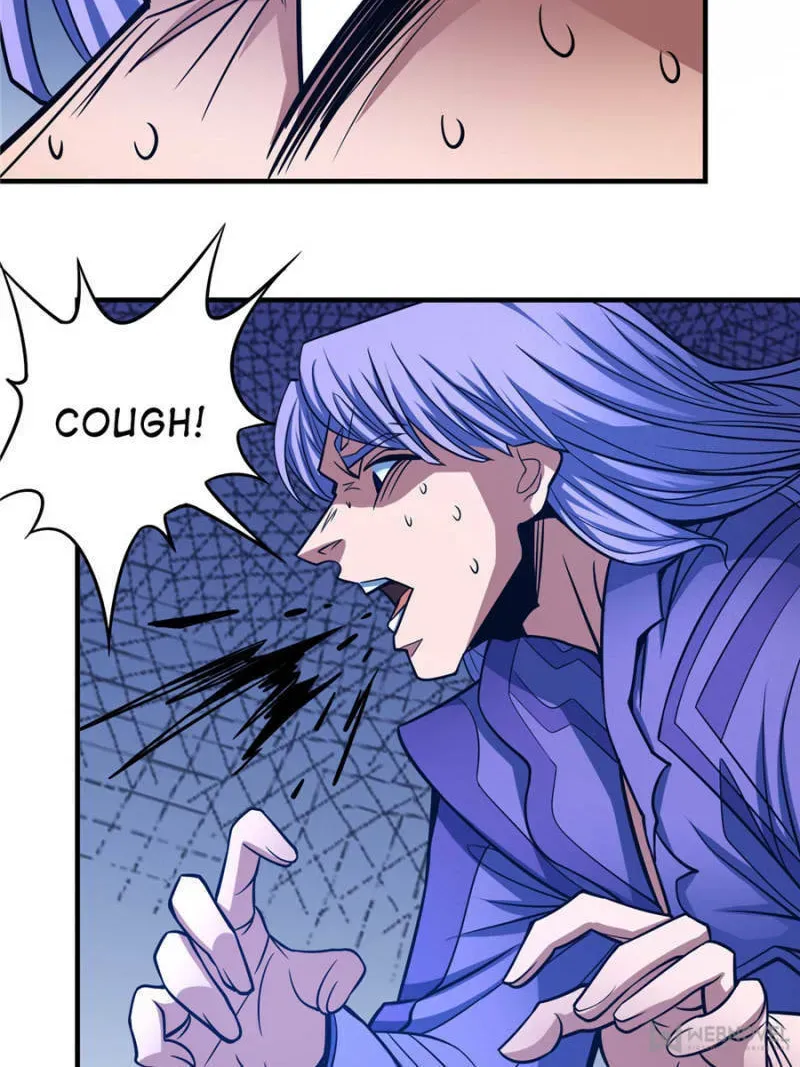 God of Martial Arts — Chapter 319 — page 12