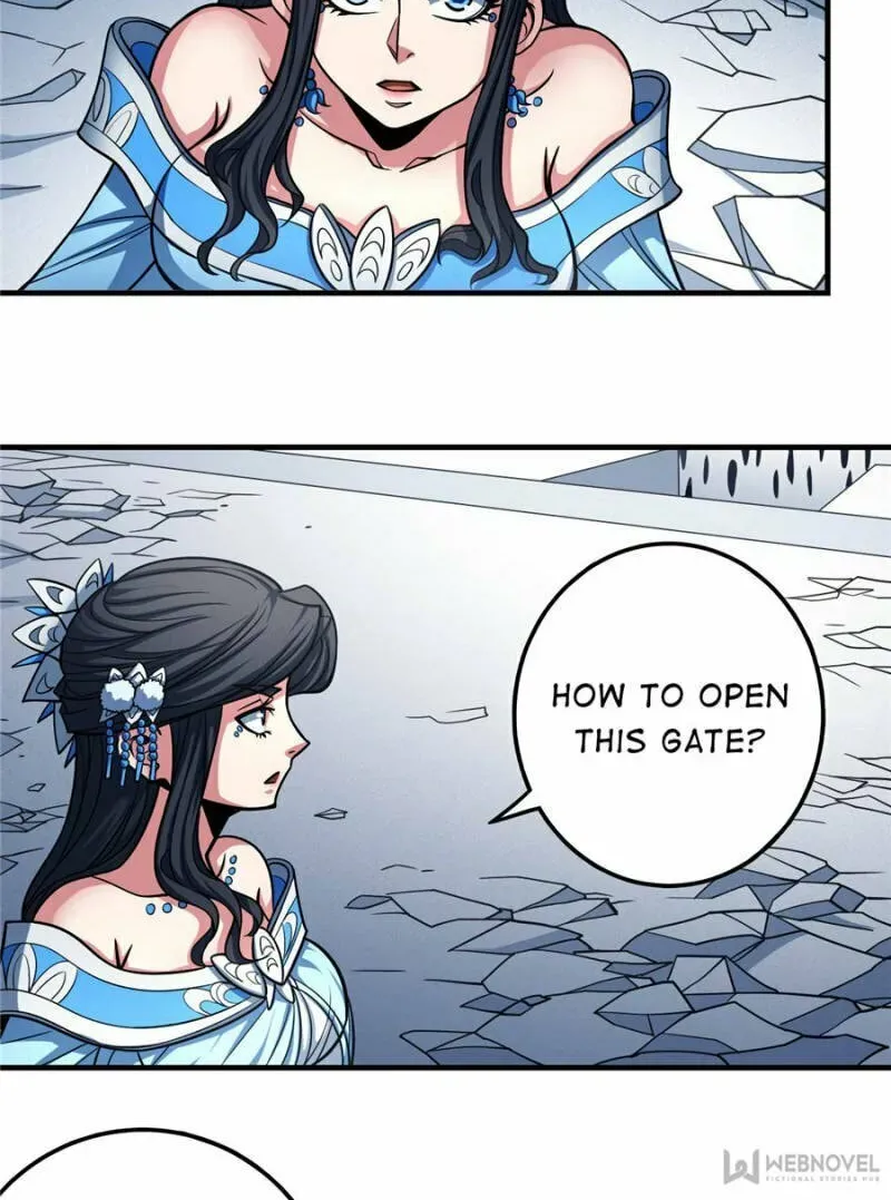 God of Martial Arts — Chapter 319 — page 26