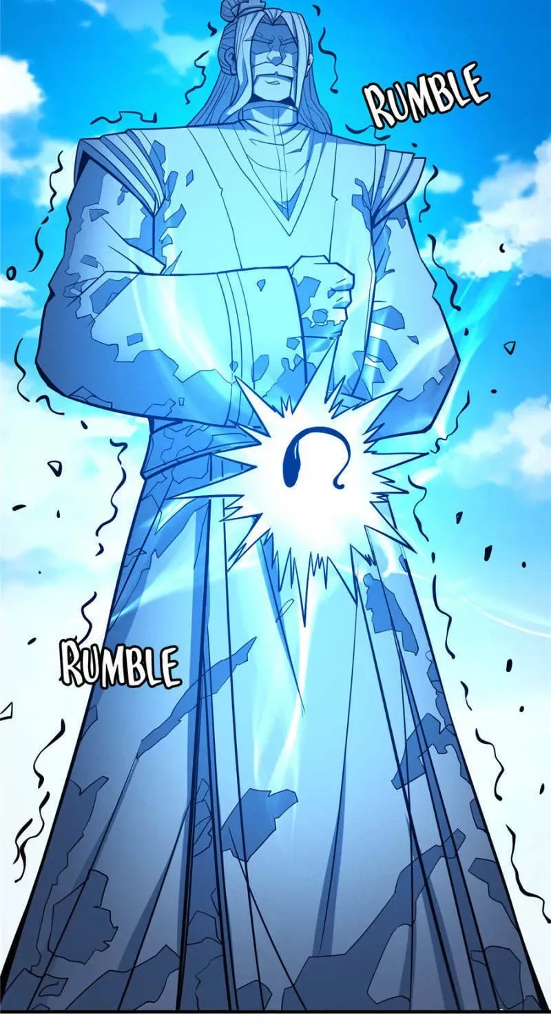 God of Martial Arts — Chapter 319 — page 29