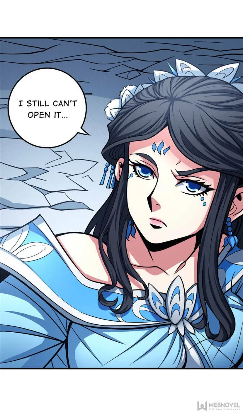 God of Martial Arts — Chapter 319 — page 30