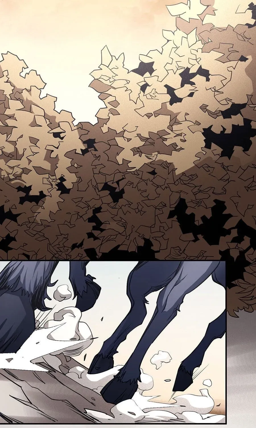 God of Martial Arts — Chapter 32.4 — page 9
