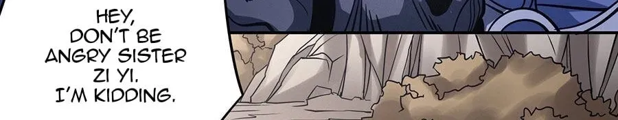 God of Martial Arts — Chapter 32.4 — page 16