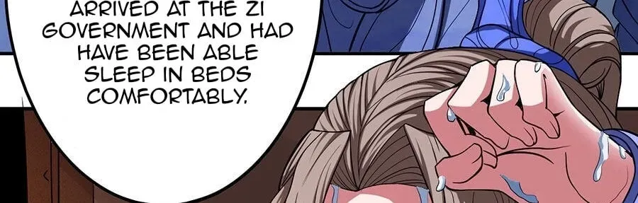 God of Martial Arts — Chapter 32.4 — page 25