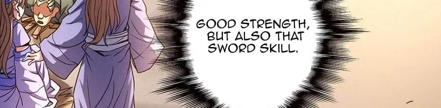 God of Martial Arts — Chapter 32.5 — page 33