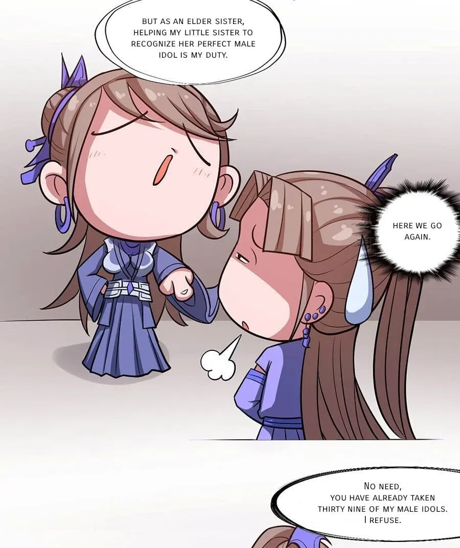 God of Martial Arts — Chapter 32.5 — page 49
