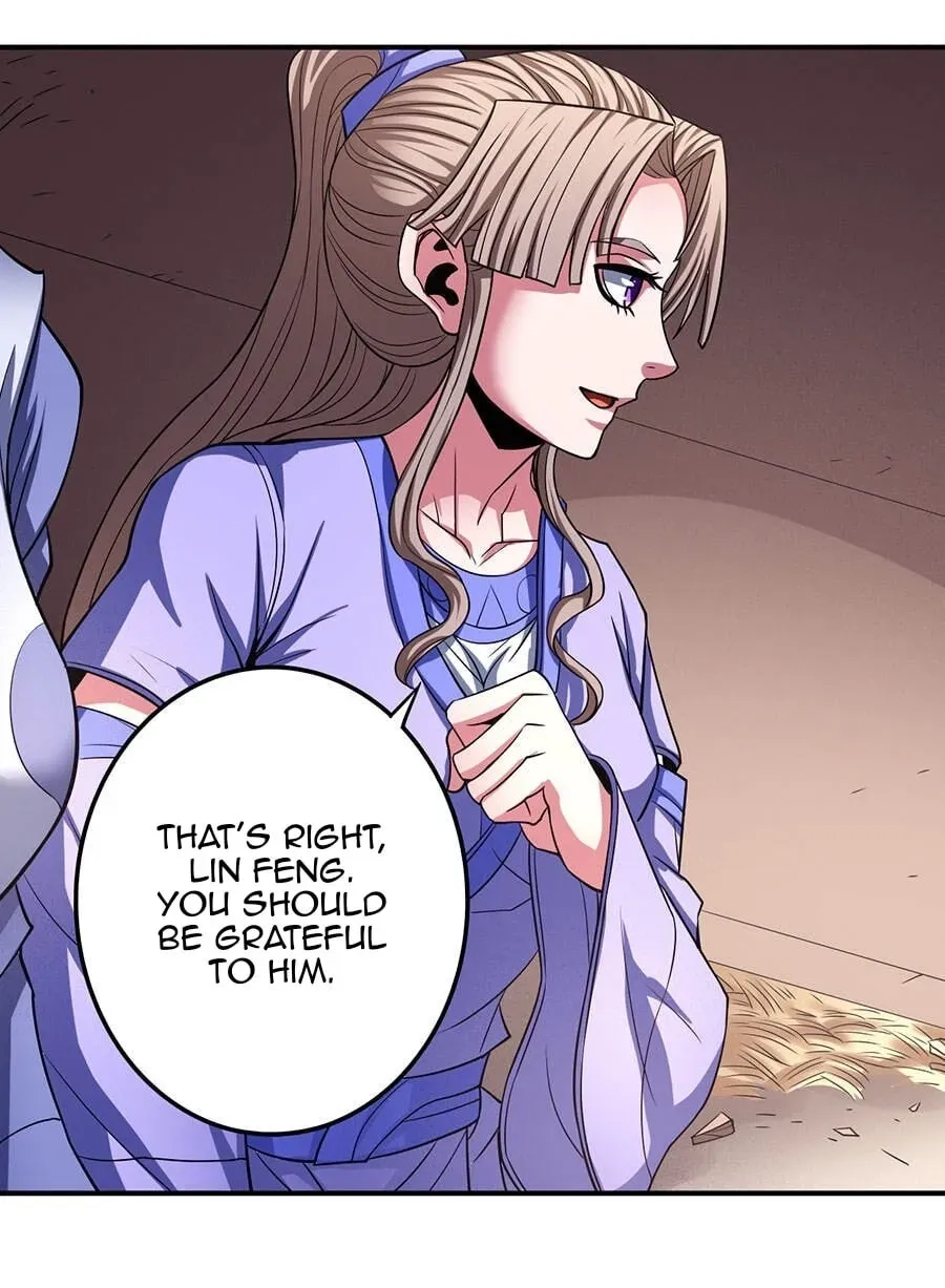 God of Martial Arts — Chapter 32.6 — page 38