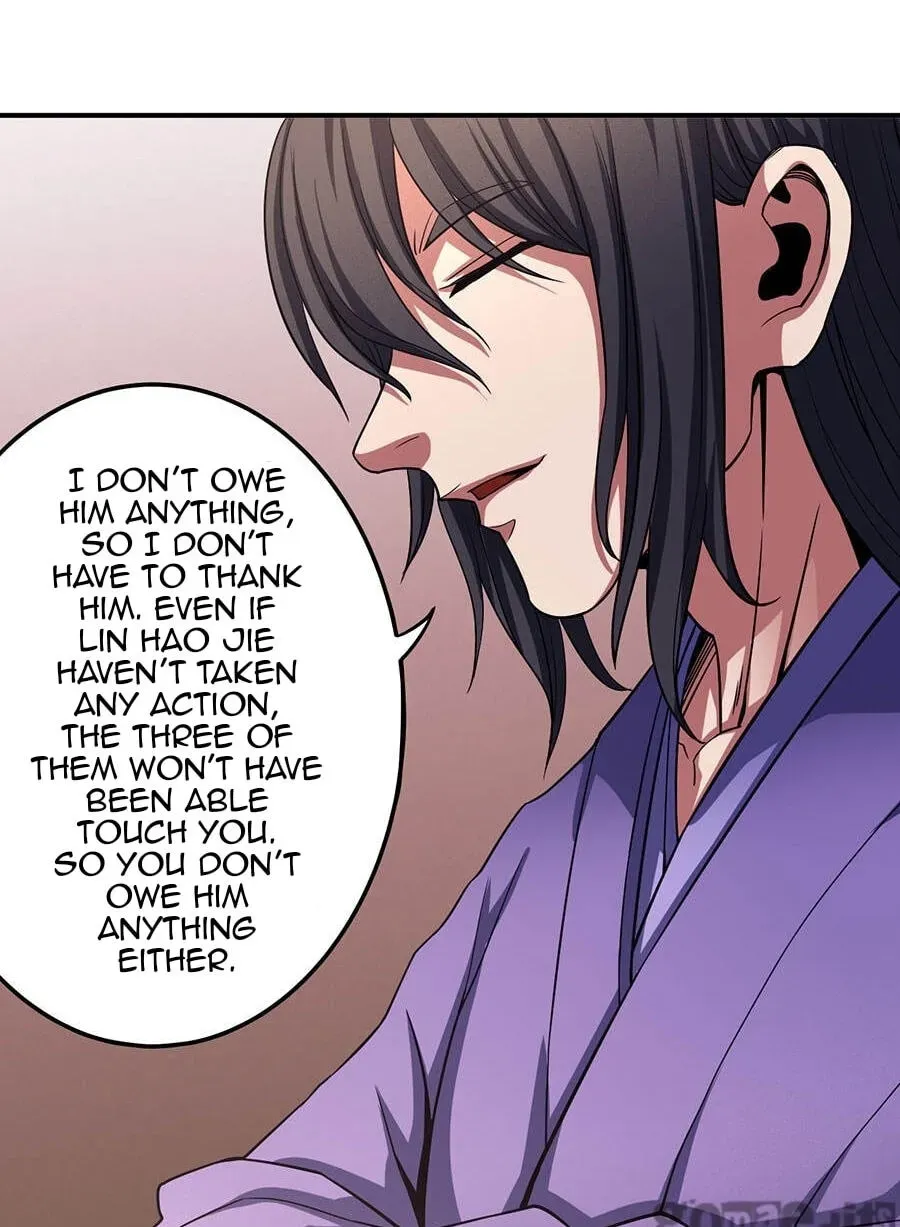 God of Martial Arts — Chapter 32.6 — page 39