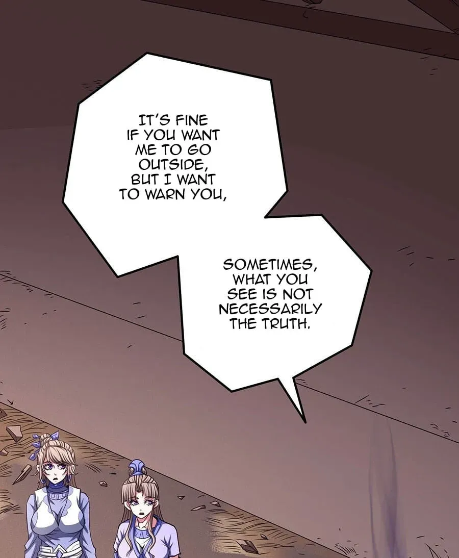 God of Martial Arts — Chapter 32.6 — page 41